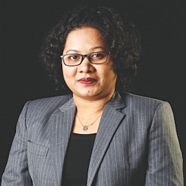 Dr. Sahana Madan